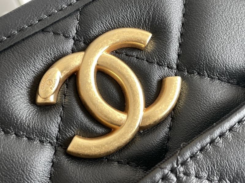 Chanel Hobo Bags